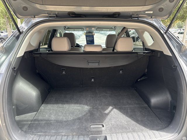 Used 2019 Hyundai Tucson SE FWD image 5