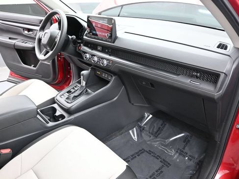 Used 2023 Honda CR-V EX image 25
