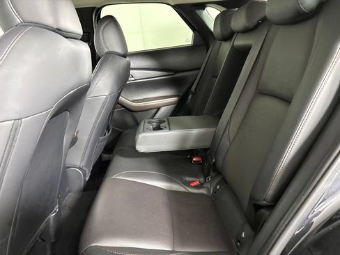 Used 2021 MAZDA CX-30 AWD 2.5 S w/ Premium Package image 24