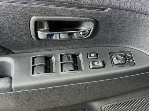 Used 2022 Mitsubishi Outlander Sport LE AWD/4WD image 15