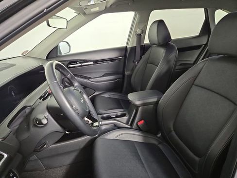 Certified 2025 Kia Seltos EX image 14
