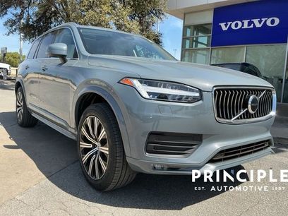 Certified 2023 Volvo XC90 B5 Core w/ Protection Package Premier