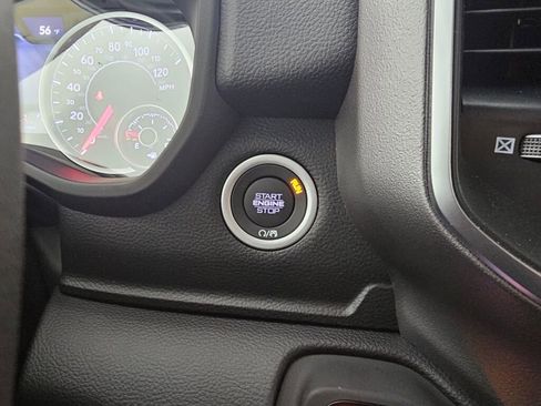 New 2026 RAM 1500 Big Horn AWD/4WD image 26
