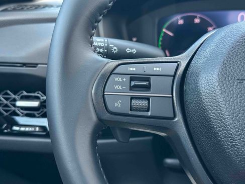 New 2026 Honda Accord Sport image 20