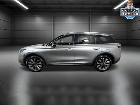 Certified 2022 Lincoln Corsair Reserve w/ Elements Package AWD/4WD image 4