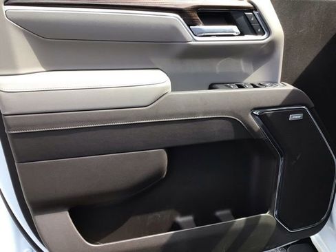 New 2026 Chevrolet Silverado 1500 LT Trail Boss w/ LT Trail Boss Premium Package AWD/4WD image 10