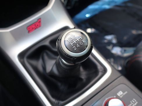 Used 2013 Subaru Impreza WRX STI AWD/4WD image 30