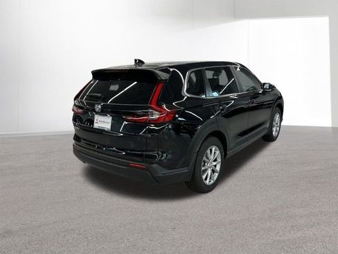 Certified 2026 Honda CR-V EX image 34