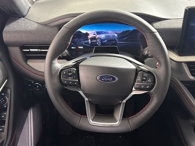 New 2026 Ford Explorer ST-Line AWD/4WD image 19