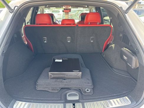 New 2026 Genesis GV70 3.5T Sport Advanced image 12