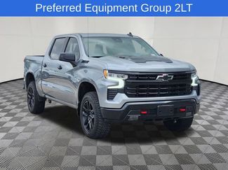 Used 2024 Chevrolet Silverado 1500 LT Trail Boss w/ Convenience Package II AWD/4WD video 2