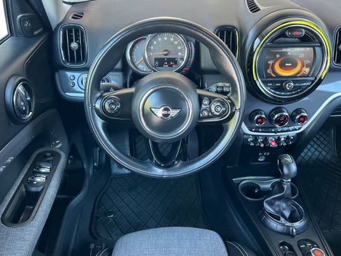 Used 2017 MINI Cooper Countryman S AWD/4WD image 15