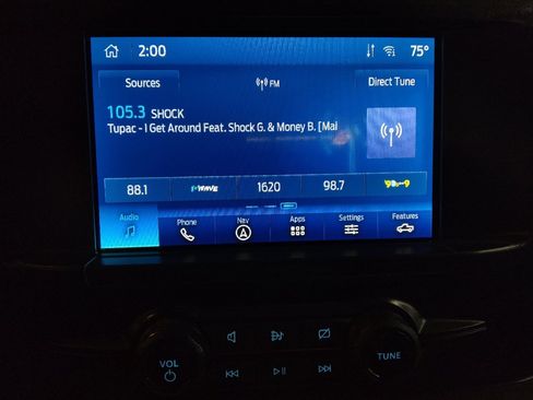Used 2022 Ford F150 XL w/ STX Appearance Package RWD image 25