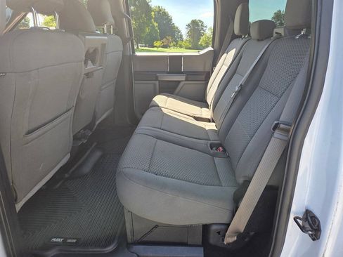 Used 2017 Ford F250 XLT AWD/4WD image 9