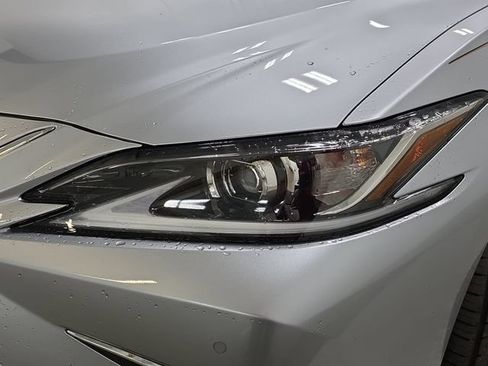 Used 2022 Lexus ES 350 w/ Premium Package FWD image 28