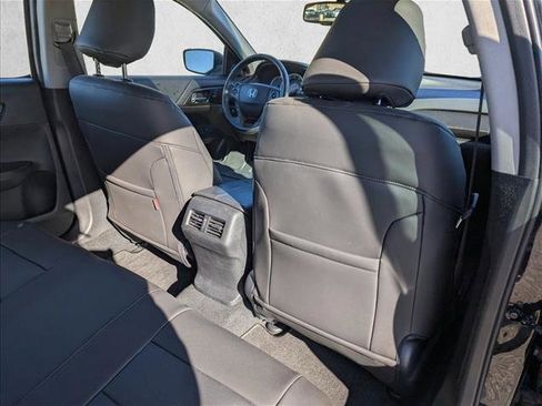 Used 2015 Honda Accord EX-L image 28