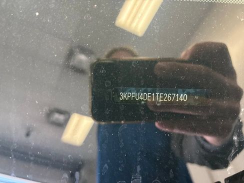 Used 2026 Kia K4 EX FWD image 3