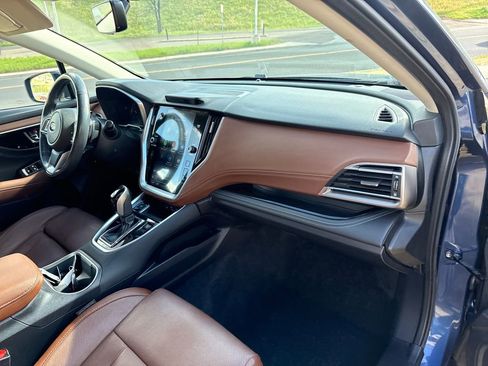 Used 2021 Subaru Outback Touring XT image 29