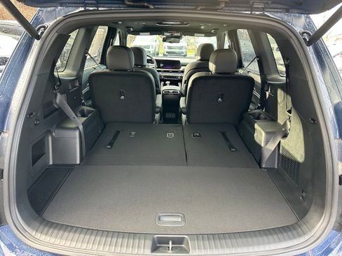 New 2025 Kia Telluride EX X-Line image 10