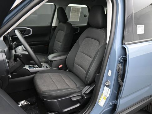 Used 2024 Ford Bronco Sport Big Bend image 14