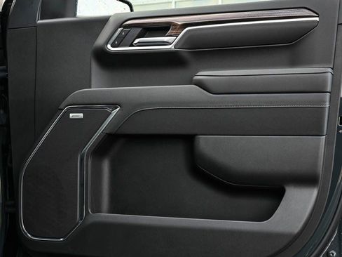 New 2026 Chevrolet Silverado 1500 LT Trail Boss w/ LT Trail Boss Premium Package image 8