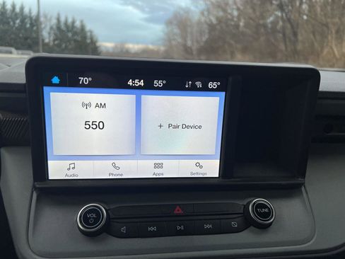 Used 2023 Ford Maverick Lariat image 10