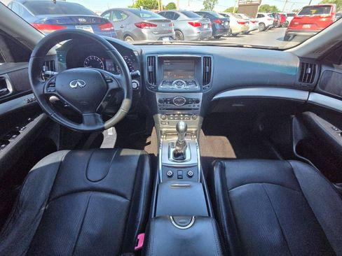 Used 2013 INFINITI G37 x Sedan w/ Premium Pkg AWD/4WD image 17