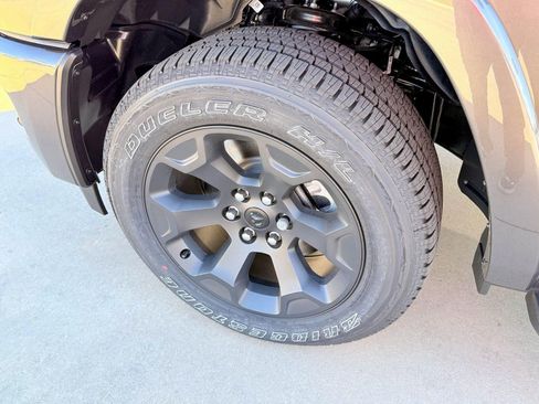 New 2026 RAM 1500 Big Horn image 9