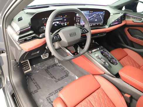 Used 2025 Audi S5 Prestige AWD/4WD image 15
