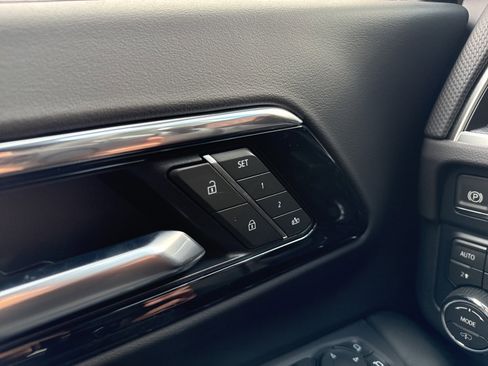 New 2026 Chevrolet Tahoe RST w/ Advanced Technology Package image 41