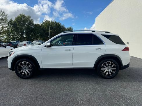 Used 2024 Mercedes-Benz GLE 450 4MATIC image 19