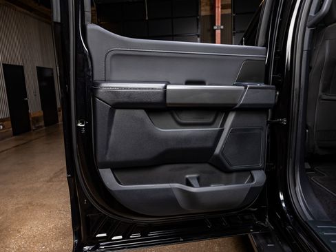 Used 2024 Ford F150 XLT w/ Equipment Group 302A MID image 37