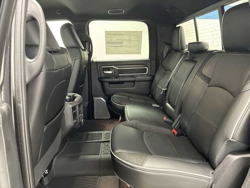 New 2026 RAM 3500 Laramie image 24