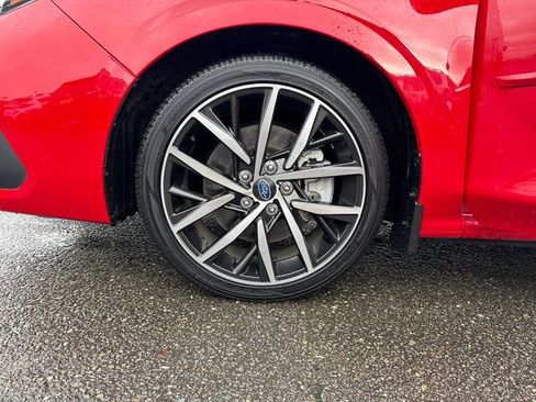 Used 2024 Subaru Impreza 2.0i Sport image 27