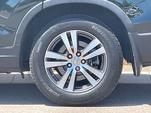 Used 2016 Honda Pilot EX-L image 20