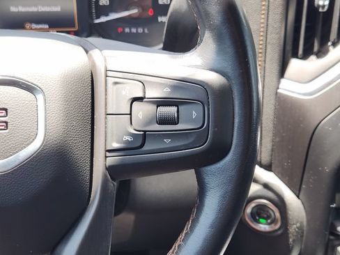 Used 2021 GMC Sierra 1500 AT4 AWD/4WD image 28