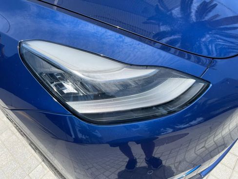 Used 2023 Tesla Model Y Long Range AWD/4WD image 36