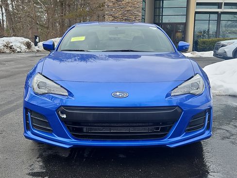 Used 2019 Subaru BRZ Premium image 22