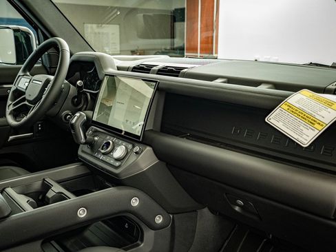 New 2026 Land Rover Defender 130 Outbound image 25