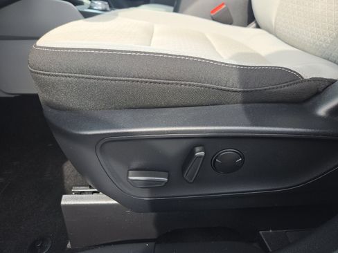 Used 2024 Ford Escape Active AWD/4WD image 12