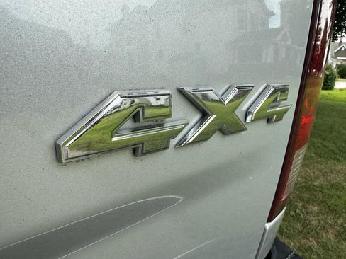 Used 2014 RAM 1500 Big Horn AWD/4WD image 10