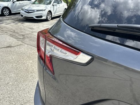 Certified 2023 Acura RDX FWD w/ Technology Package image 20