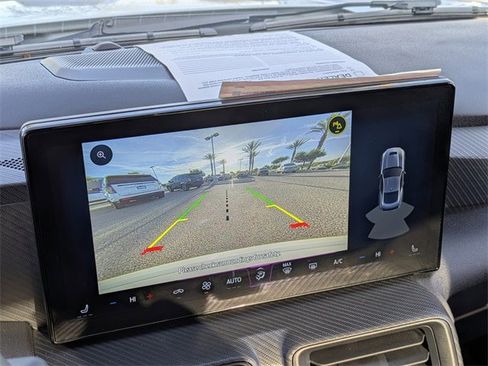 Used 2024 Ford Mustang image 23