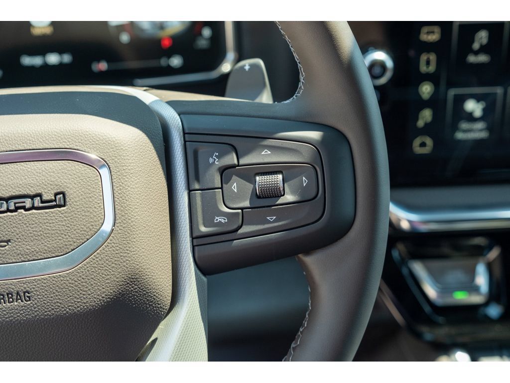 New 2026 GMC Sierra 1500 Denali w/ Technology Package AWD/4WD image 20
