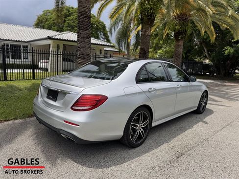 Used 2019 Mercedes-Benz E 300 image 9