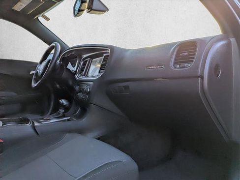 Used 2016 Dodge Charger SXT w/ Rallye Group image 23