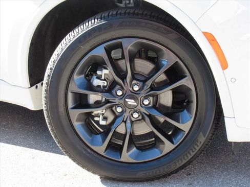 New 2025 Dodge Durango R/T w/ Blacktop Package image 7