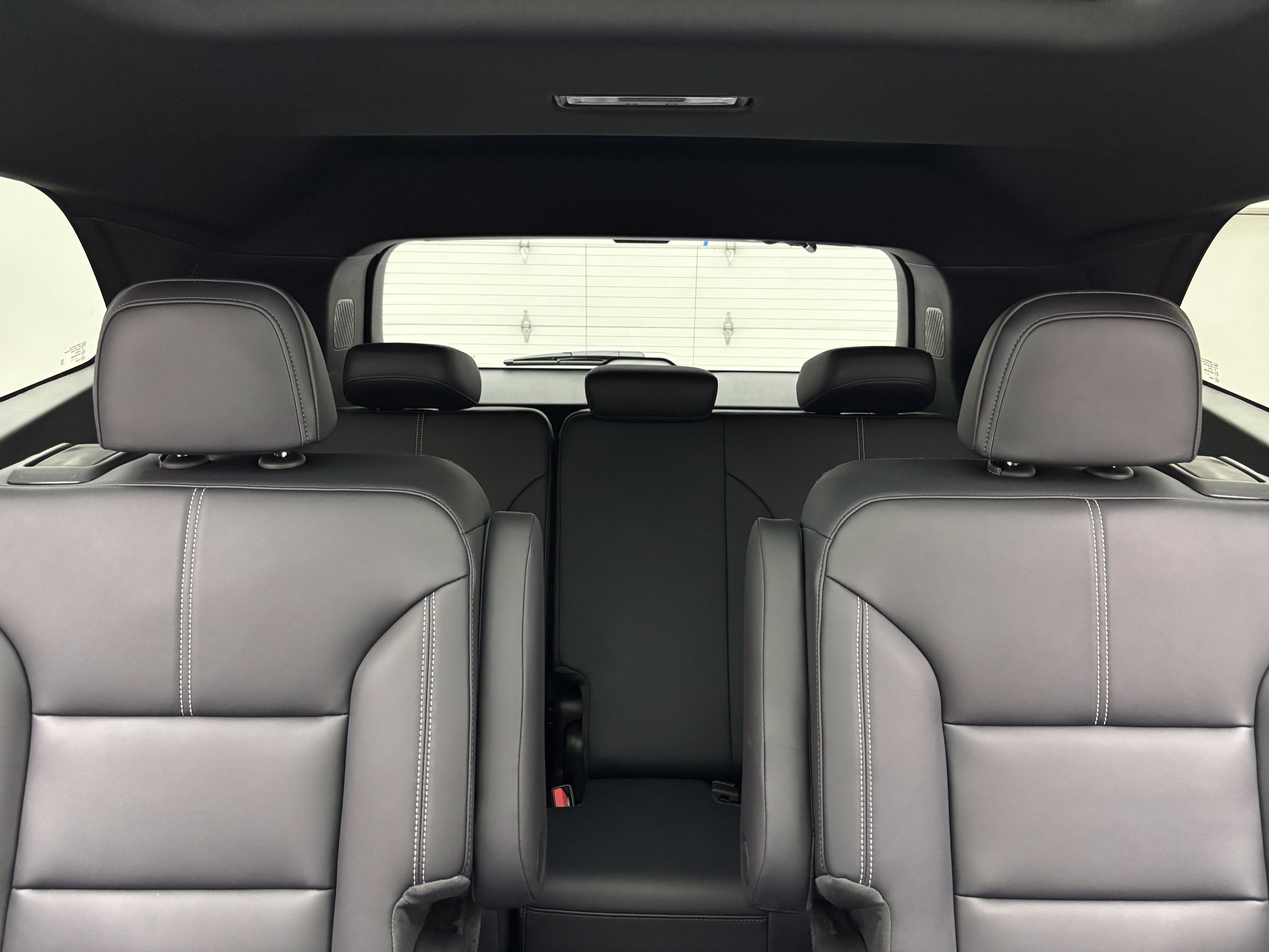 New 2027 GMC Acadia Elevation w/ Black Edition AWD/4WD image 42