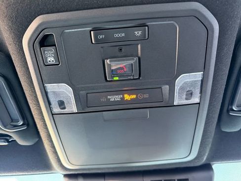 Certified 2025 Toyota 4Runner SR5 image 22