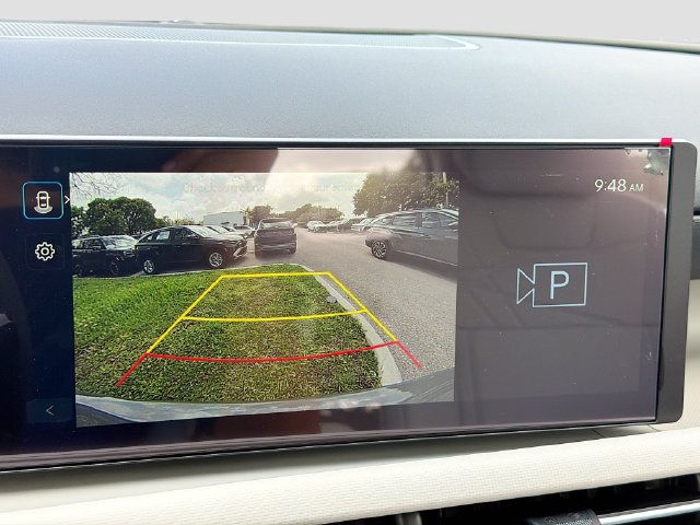 New 2026 Hyundai Tucson SE FWD image 13